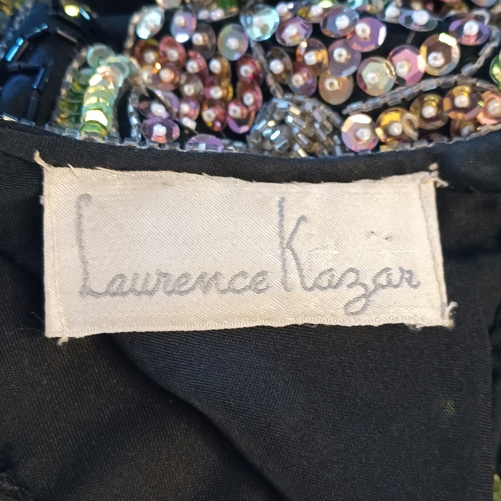 𝗟𝗮𝘂𝗿𝗲𝗻𝗰𝗲 𝗞𝗮𝘇𝗮𝗿 𝗩𝗧𝗚.𝗦𝗲𝗾𝘂𝗶𝗻 𝗙𝗹𝗼𝗿𝗮𝗹 𝗗𝗿𝗲𝘀𝘀 - Picture 7 of 13